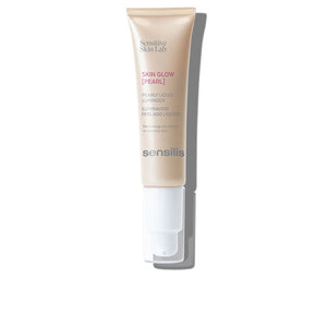 SENSILIS SKIN GLOW PEARL SERUM 30 ML