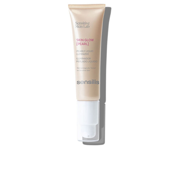 SENSILIS SKIN GLOW PEARL SERUM 30 ML