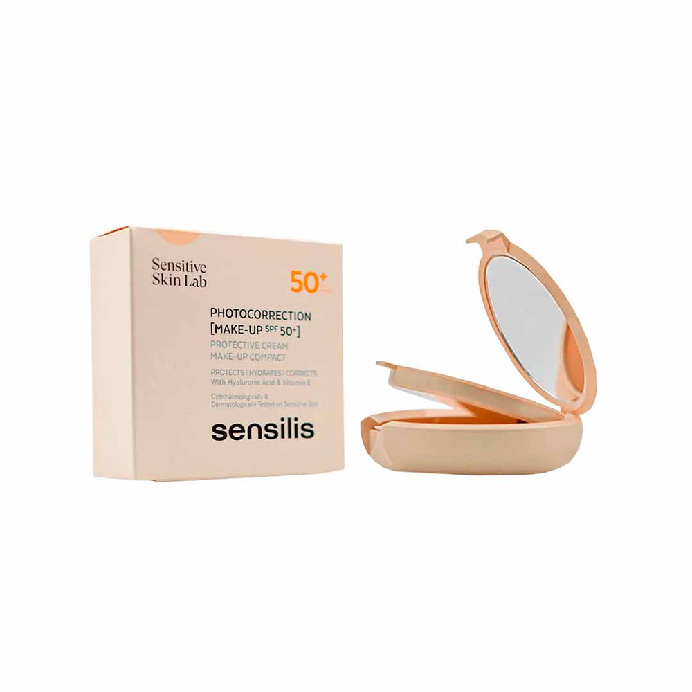 SENSILIS Photocorrection 01 Make UP 10 G