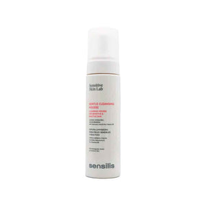 SENSILIS Gentle Cleanser Mousse 200 ML