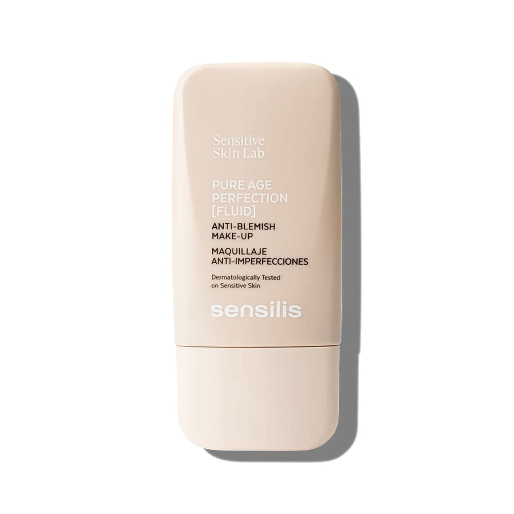 SENSILIS Pure AGE 01 Make UP 30 ML