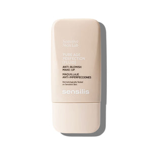 SENSILIS Pure AGE 01 Make UP 30 ML