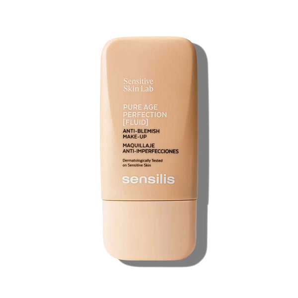 SENSILIS Pure AGE 02 Make UP 30 ML