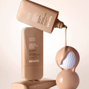SENSILIS Pure AGE 02 Make UP 30 ML