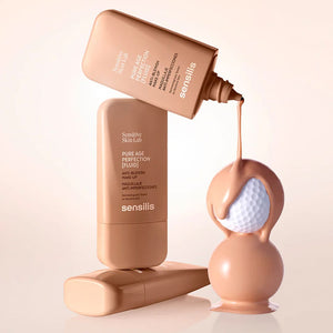 SENSILIS Pure AGE 03 Make UP 30 ML