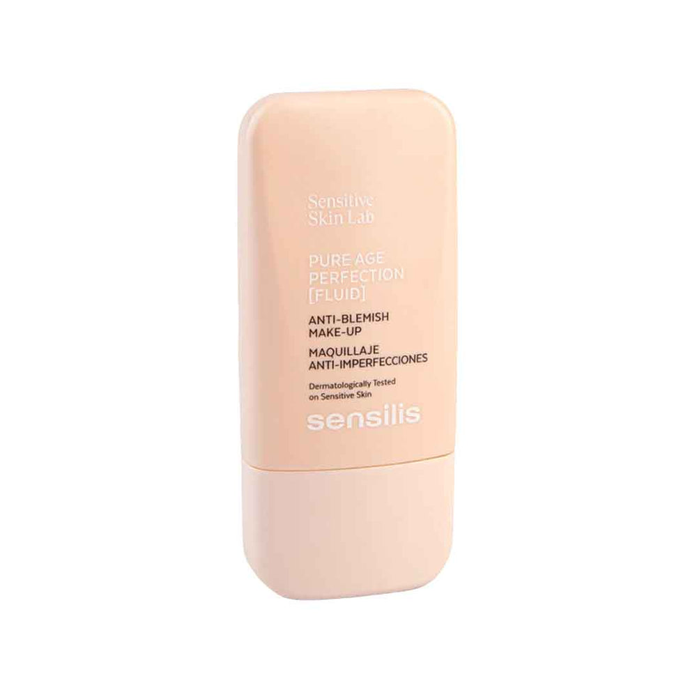 SENSILIS Pure AGE 04 Make UP 30 ML