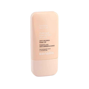 SENSILIS Pure AGE 04 Make UP 30 ML
