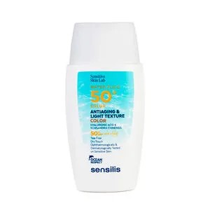 SENSILIS Antiaging Light Water Fluid 50 ML