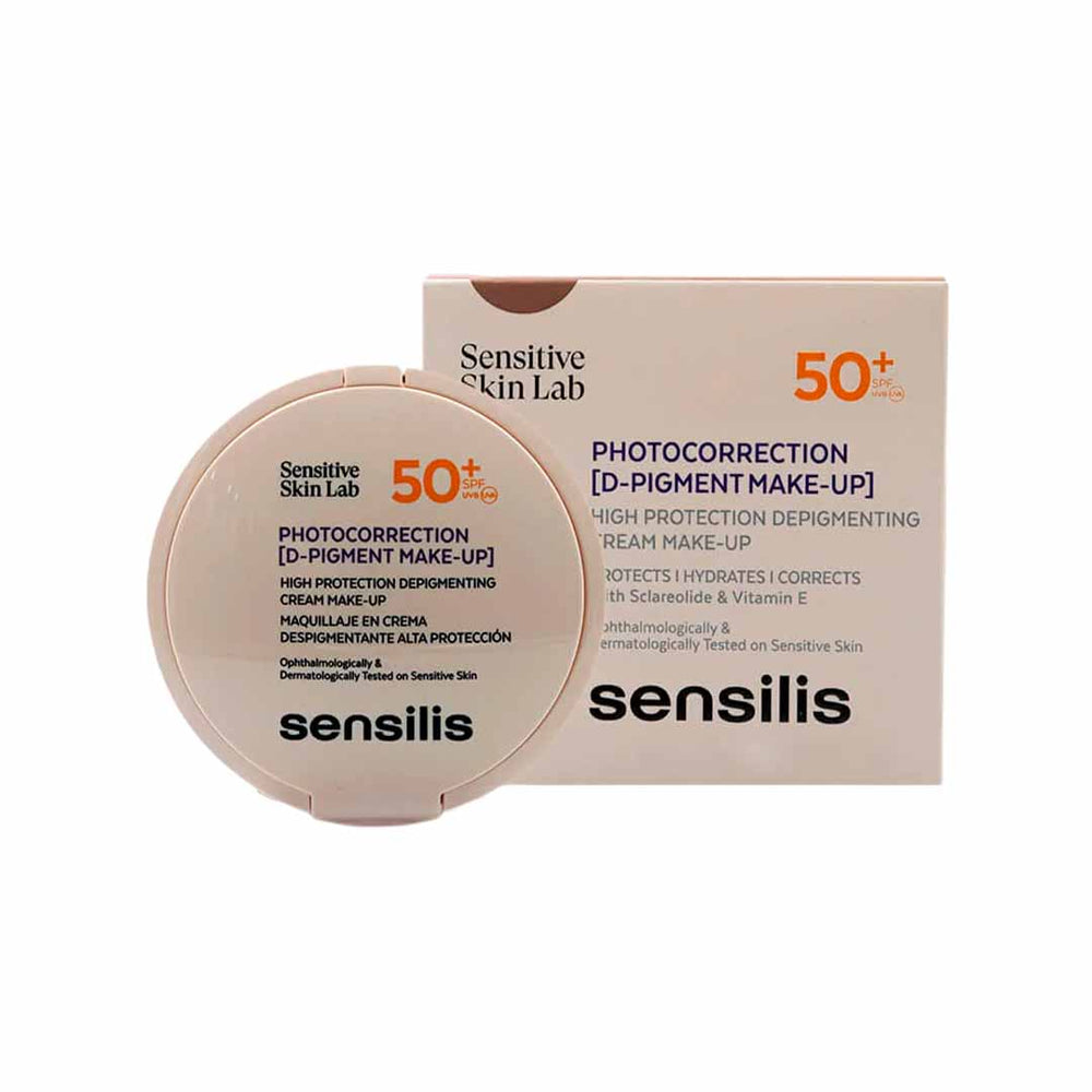 SENSILIS Photocorrection 03 Make UP 10 G