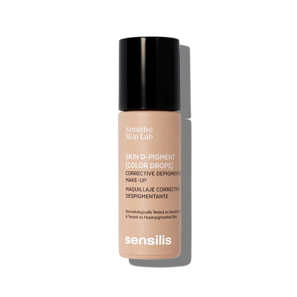 SENSILIS Skin D-pigment 0