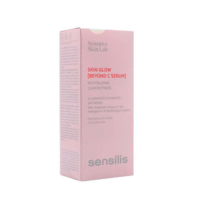 SENSILIS Skin Glow Beyond Serum C 30 ML