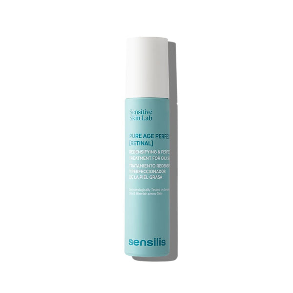 SENSILIS Pure AGE Perfection Retinal Serum 50 ML