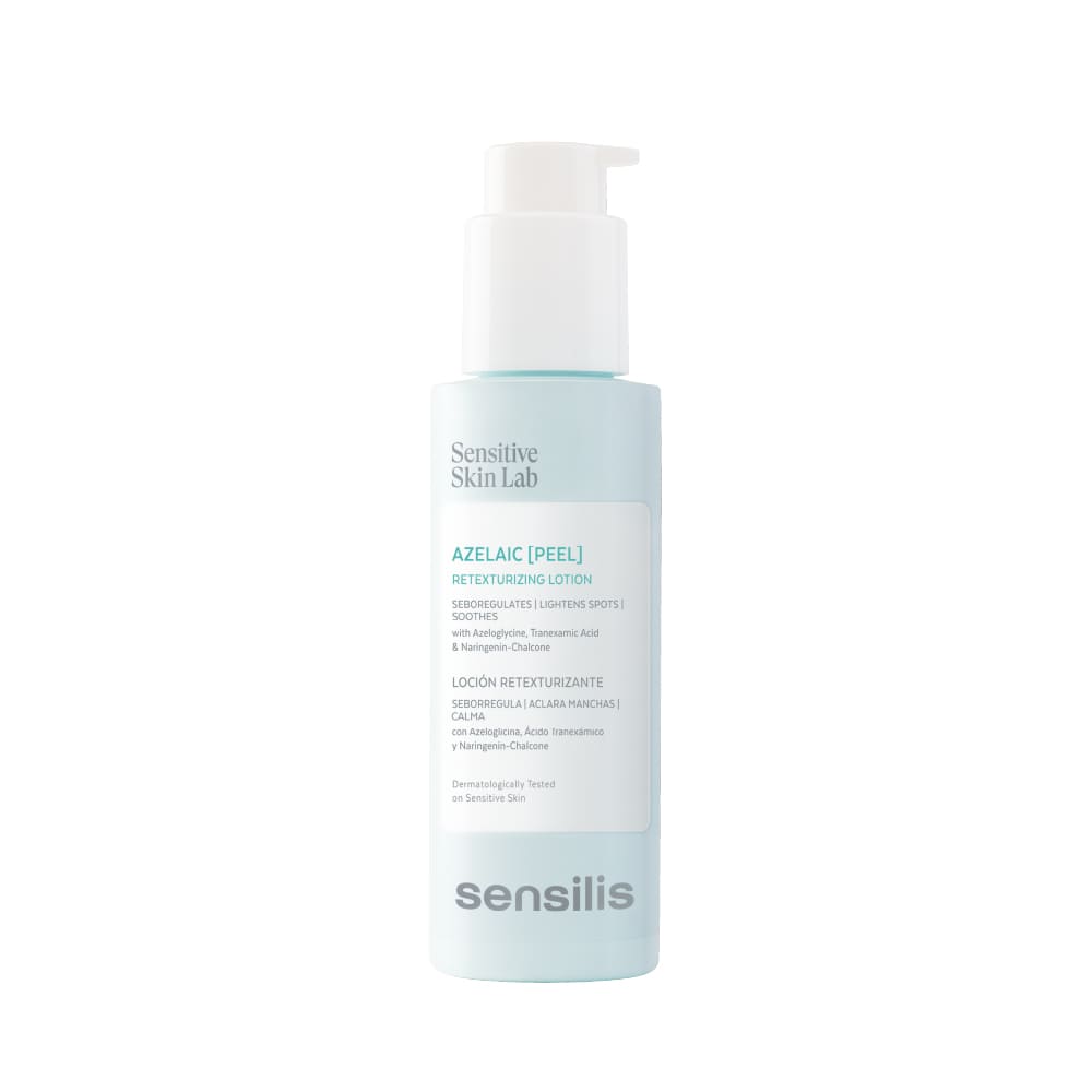 SENSILIS Azelaic Peel Lotion 100 ML