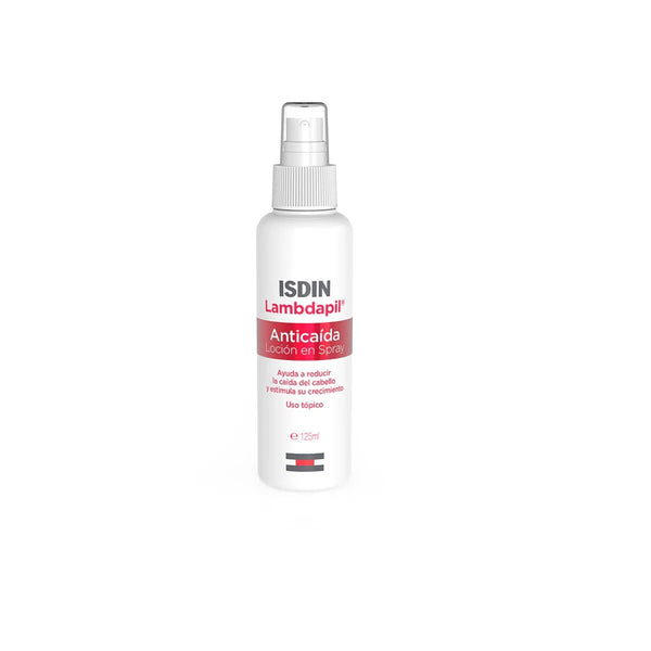 ISDIN Lambdapil Spray 125 ML
