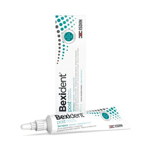 Isdin Bexident Post Tratamiento GEL 25 ML 25 ML