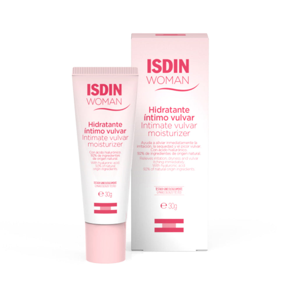 Isdin Woman Crema VV 30 G 30 G