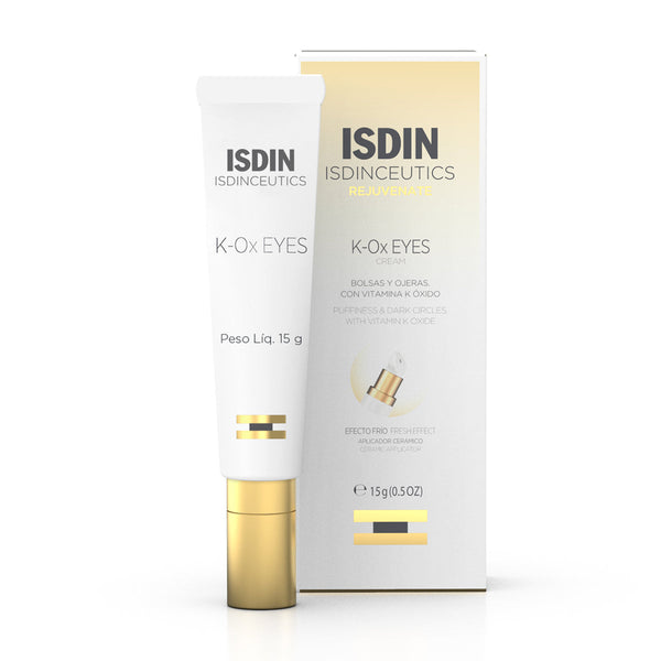 Isdin Ceutics K-ox Eyes 15 ML 15 ML