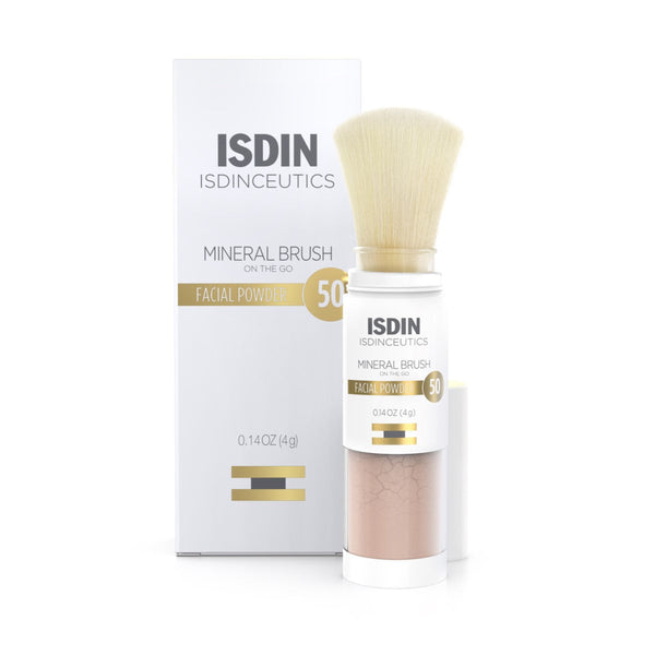 Isdin Ceutics Mineral Brush 4G 4G