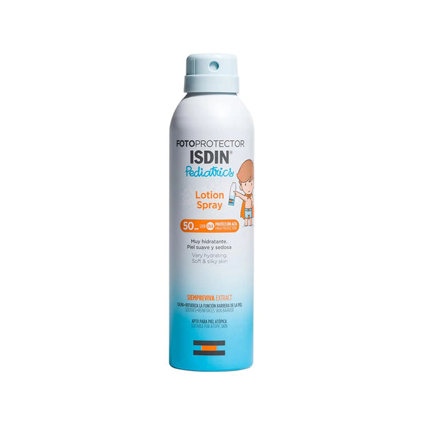 ISDIN Bloq Pediatrico Spray 250 ML