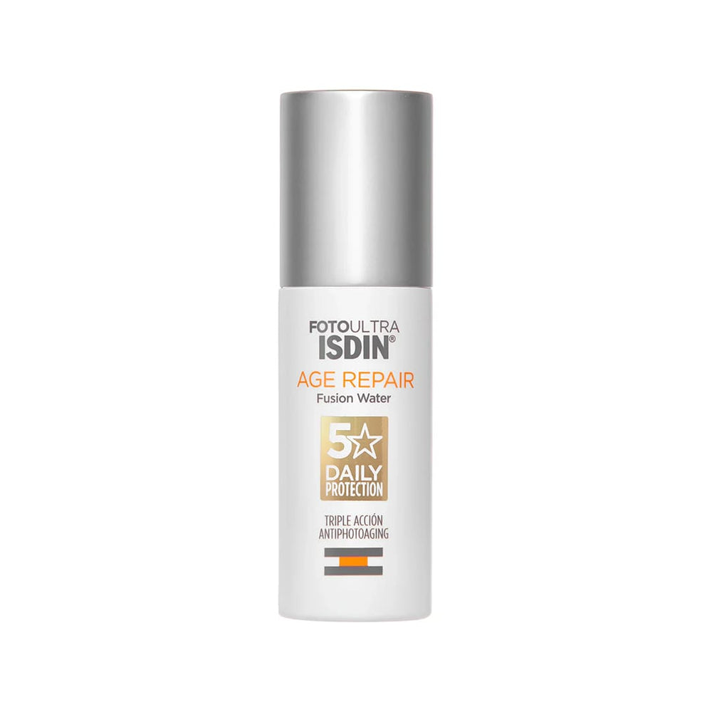 ISDIN Bloq Ultra AGE Repair Fusion 50 ML