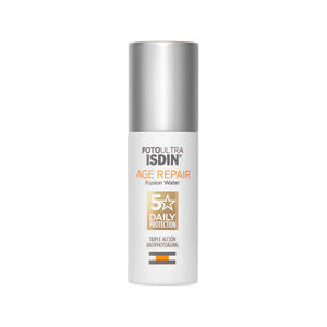 ISDIN Bloq Ultra AGE Repair Fusion 50 ML
