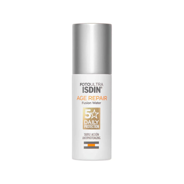 ISDIN Bloq Ultra AGE Repair Fusion 50 ML