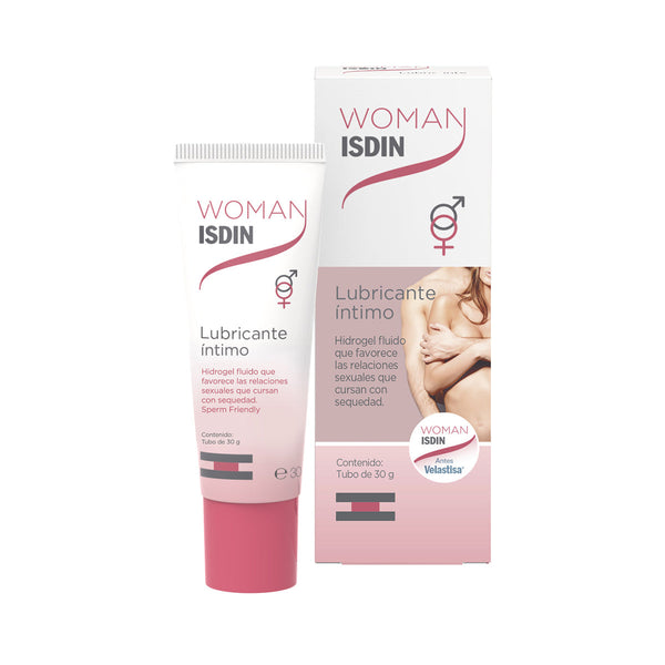 Isdin Woman GEL Lubricante 30 ML 30 ML