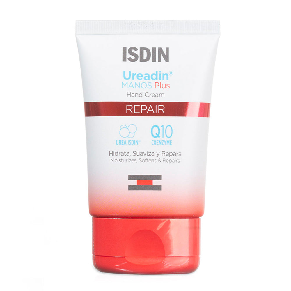 Isdin Ureadin Hand Cream Plus 50 ML 50 ML