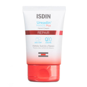 Isdin Ureadin Hand Cream Plus 50 ML 50 ML
