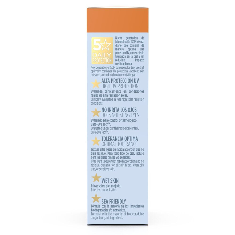 Isdin Bloq Fusion Water Medium 50 ML 50 ML