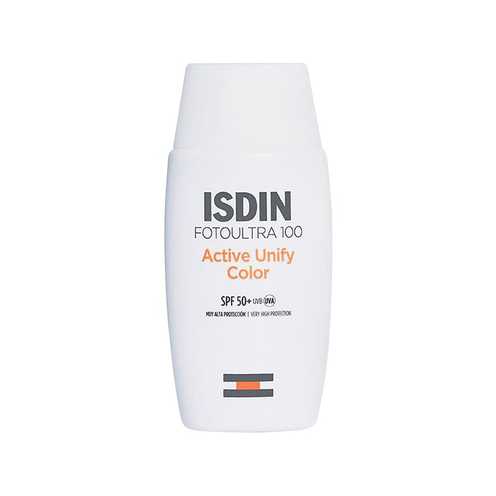 ISDIN Bloq Active Unify CON Color 50 ML