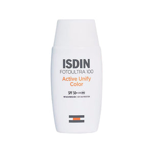 ISDIN Bloq Active Unify CON Color 50 ML