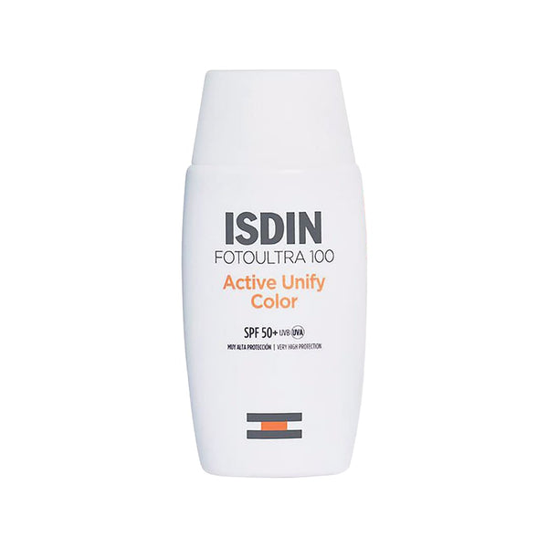ISDIN Bloq Active Unify CON Color 50 ML