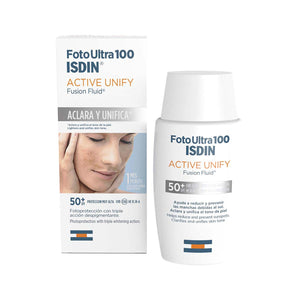 Isdin Bloq Active Unify 50 ML 50 ML