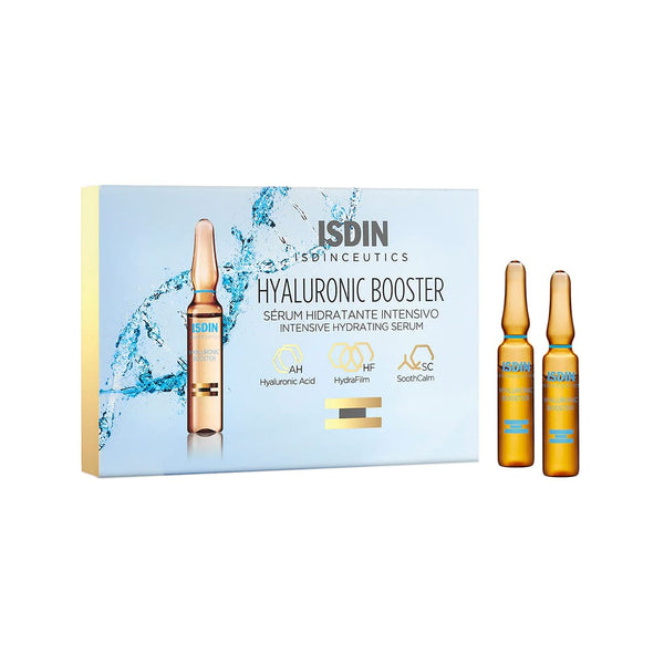 ISDIN Ceutics Hyaluronic Booster 5 AMPS