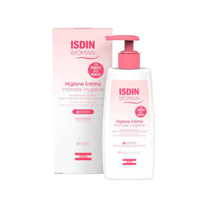 ISDIN Woman Higiene Intima 200 ML