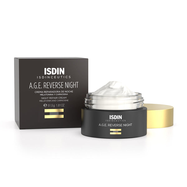 Isdin Ceutics AGE Reverse Night CR 50 ML 50 ML