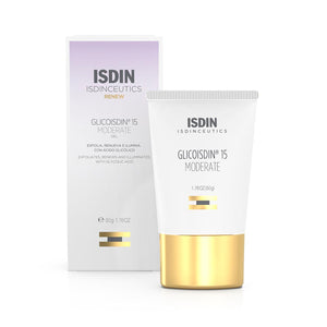 Isdin Ceutics Glicoisdin 15 % GEL 50 ML 50 ML