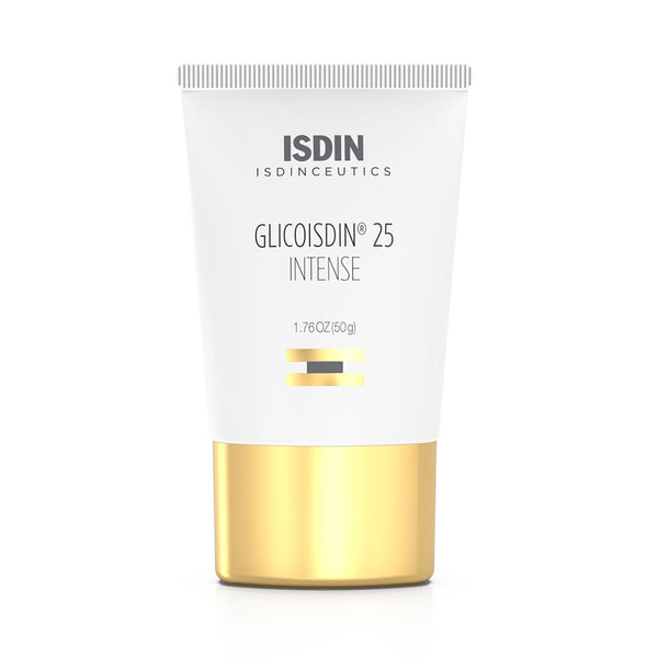 Isdin Ceutics Glicoisdin 25 % GEL 50 ML 50 ML