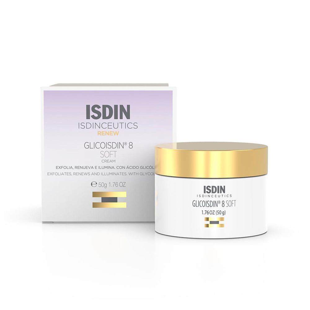 Isdin Ceutics Glicoisdin 8 % Crema 50 ML 50 ML