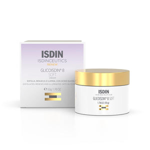Isdin Ceutics Glicoisdin 8 % Crema 50 ML 50 ML