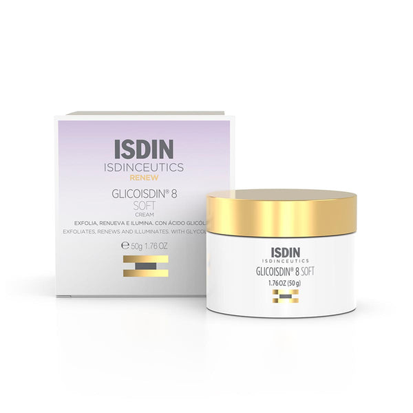 Isdin Ceutics Glicoisdin 8 % Crema 50 ML 50 ML