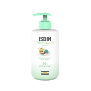 Isdin Baby Naturals Locion 200 ML 200 ML