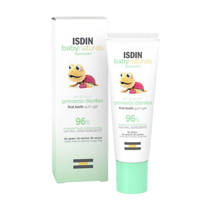 Isdin Baby Naturals First Teeth 30 ML 30 ML