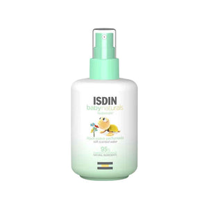 ISDIN Baby Naturals Agua Suave Perfumada 200 ML