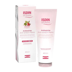 ISDIN Woman Antiestrias Crema 250 ML