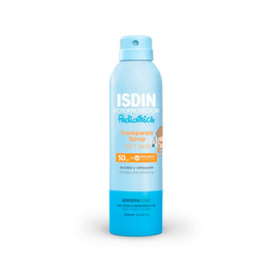Bloqueador Pediatrics Wet Skin 250 ML