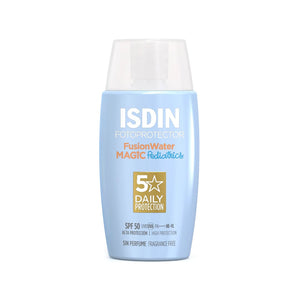 ISDIN Bloq Pediatrics Fusion Water 50 ML