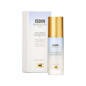 Isdin Ceutics Hyaluronic Serum 30 ML 30 ML
