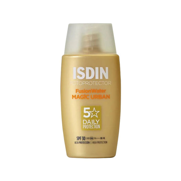 ISDIN Bloq Fusion Water Urban 50 ML